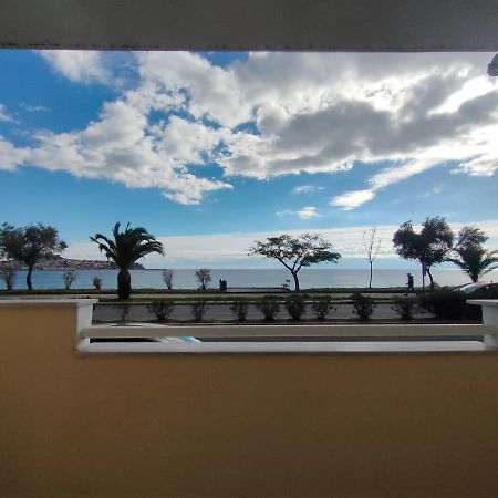 Anastasia Apartment Kavála ภายนอก รูปภาพ