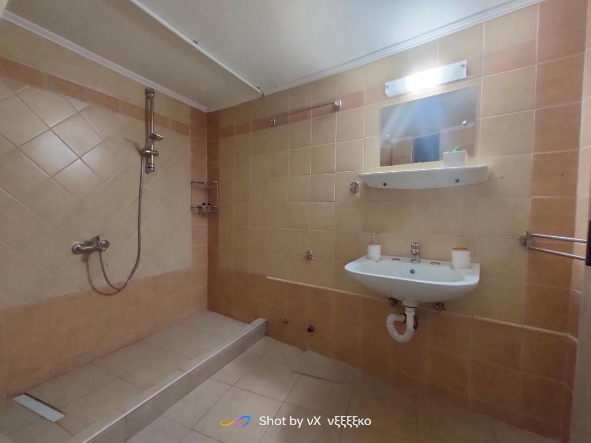 Anastasia Apartment Kavála ภายนอก รูปภาพ